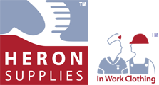 Heron Supplies Ltd